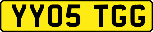 YY05TGG