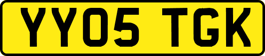 YY05TGK