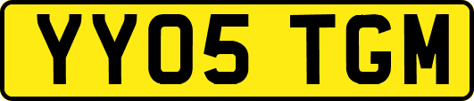 YY05TGM