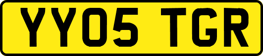 YY05TGR