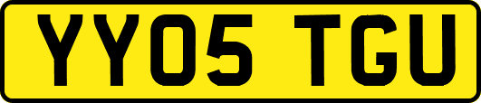YY05TGU