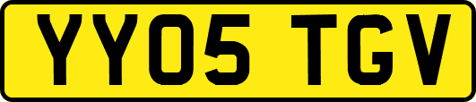 YY05TGV