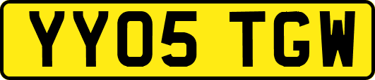YY05TGW