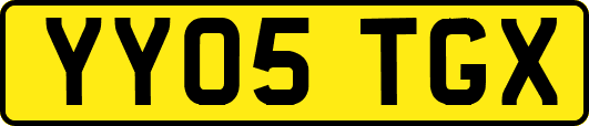 YY05TGX