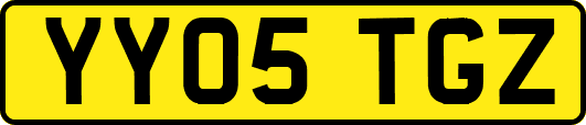 YY05TGZ