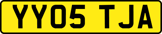 YY05TJA