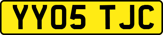 YY05TJC
