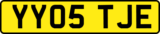 YY05TJE