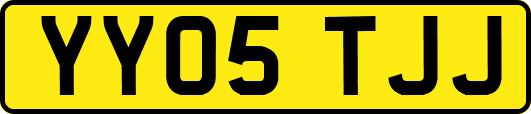 YY05TJJ