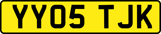YY05TJK