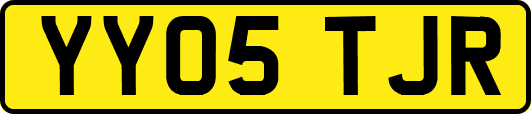 YY05TJR