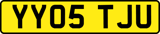 YY05TJU
