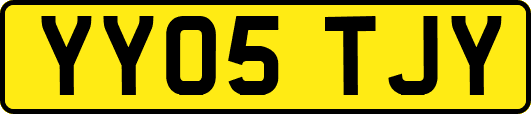 YY05TJY