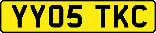 YY05TKC
