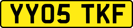 YY05TKF