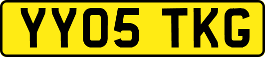 YY05TKG