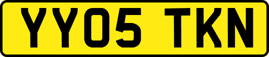 YY05TKN