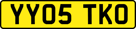 YY05TKO