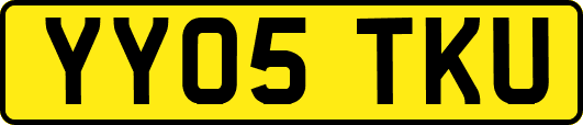 YY05TKU