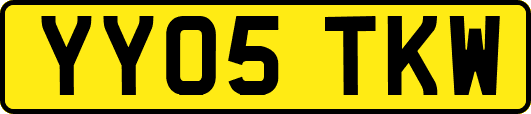 YY05TKW