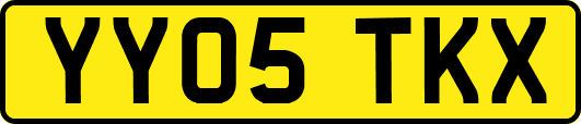 YY05TKX