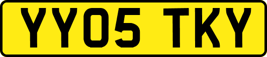 YY05TKY