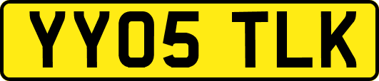 YY05TLK