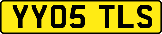 YY05TLS