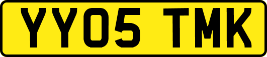 YY05TMK