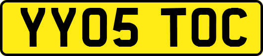 YY05TOC