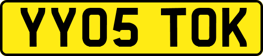 YY05TOK