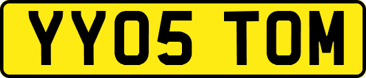YY05TOM