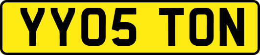 YY05TON