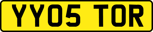 YY05TOR