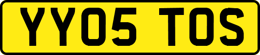 YY05TOS