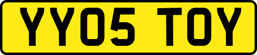 YY05TOY