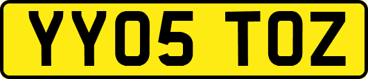 YY05TOZ