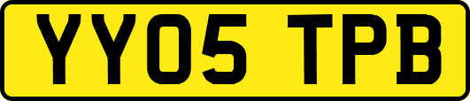YY05TPB