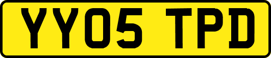 YY05TPD