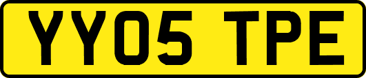 YY05TPE