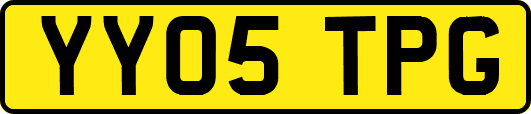 YY05TPG