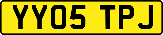 YY05TPJ