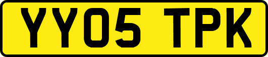 YY05TPK