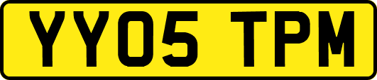 YY05TPM