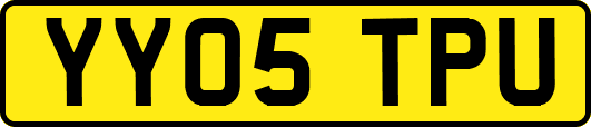 YY05TPU