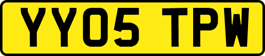 YY05TPW