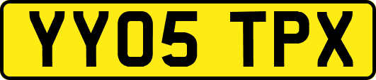 YY05TPX