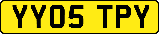 YY05TPY