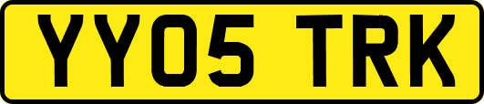 YY05TRK