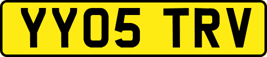 YY05TRV